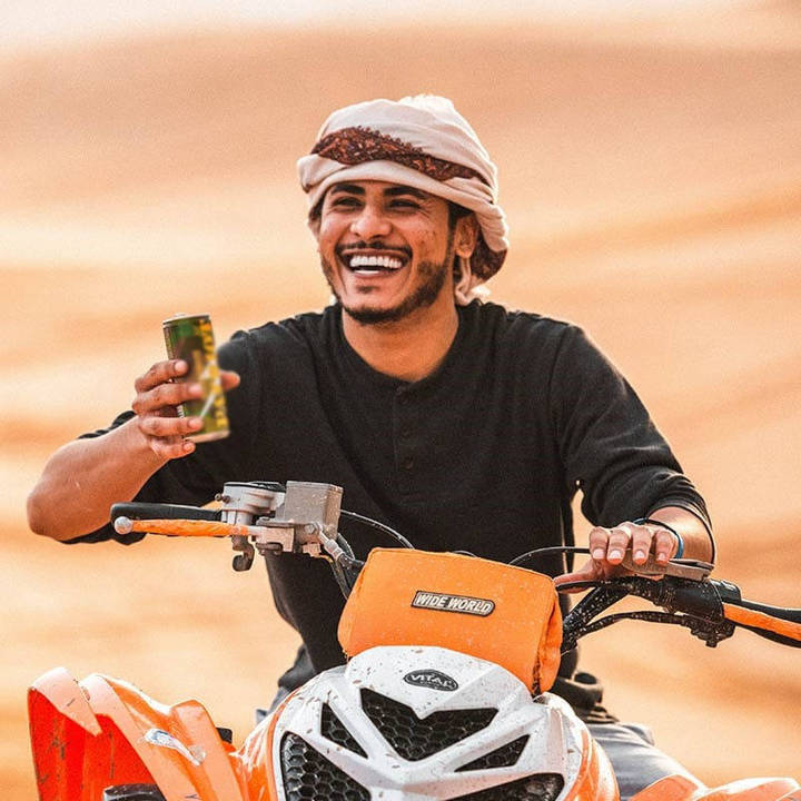 صورة يوسف القاسمي